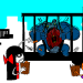 bick & san-san comic collection (1?)