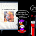 bick & san-san comic collection (1?)