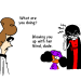 bick & san-san comic collection (1?)