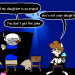 bick & san-san comic collection (1?)