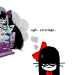 bick & san-san comic collection (1?)