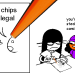 bick & san-san comic collection (1?)
